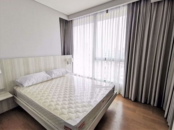 Picture of 2 bed Condo in The Lumpini 24 Khlongtan Sub District C015876