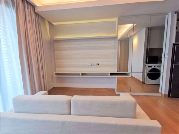 Picture of 2 bed Condo in The Lumpini 24 Khlongtan Sub District C015876