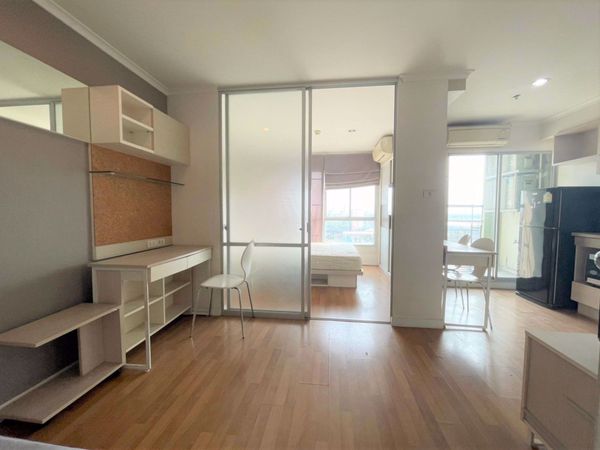 Picture of 2 bed Condo in Lumpini Suite Phetchaburi-Makkasan Makkasan Sub District C015878