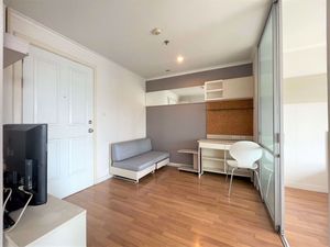 รูปภาพ 2 ห้องนอน Condo ในโครงการ Lumpini Suite Phetchaburi-Makkasan Makkasan Sub District C015878