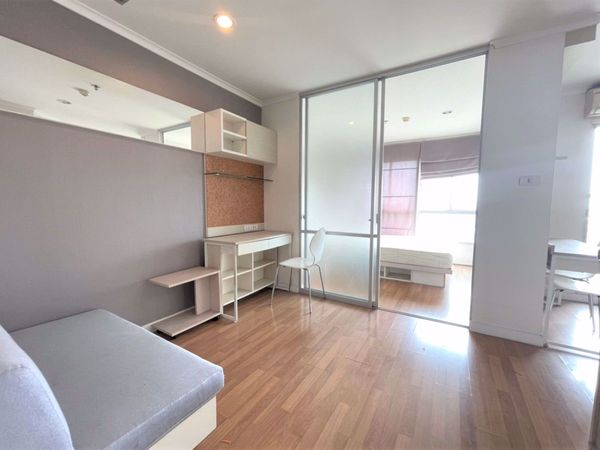 Picture of 2 bed Condo in Lumpini Suite Phetchaburi-Makkasan Makkasan Sub District C015878