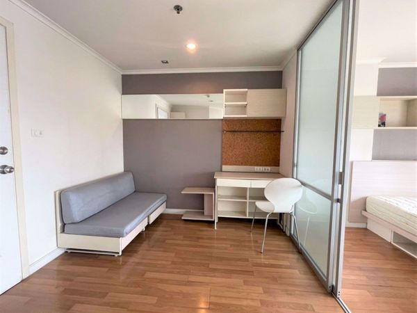 Picture of 2 bed Condo in Lumpini Suite Phetchaburi-Makkasan Makkasan Sub District C015878