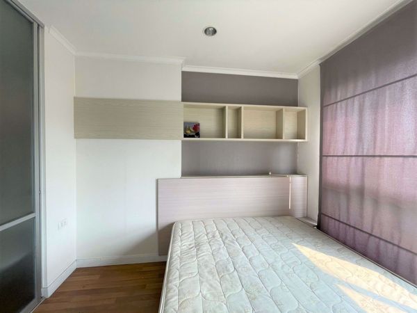 Picture of 2 bed Condo in Lumpini Suite Phetchaburi-Makkasan Makkasan Sub District C015878