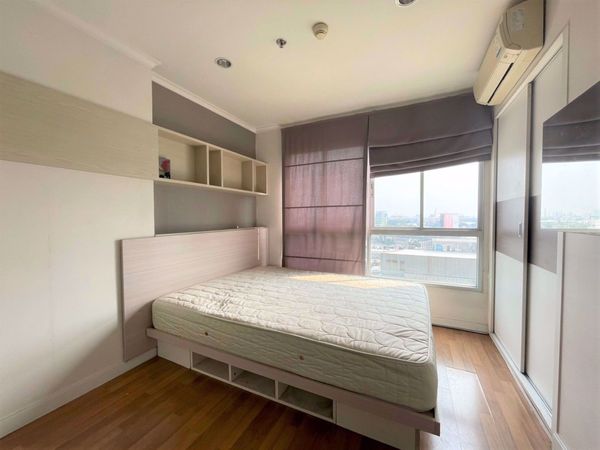 Picture of 2 bed Condo in Lumpini Suite Phetchaburi-Makkasan Makkasan Sub District C015878