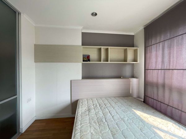 Picture of 2 bed Condo in Lumpini Suite Phetchaburi-Makkasan Makkasan Sub District C015878