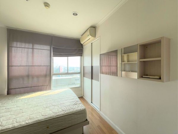 Picture of 2 bed Condo in Lumpini Suite Phetchaburi-Makkasan Makkasan Sub District C015878