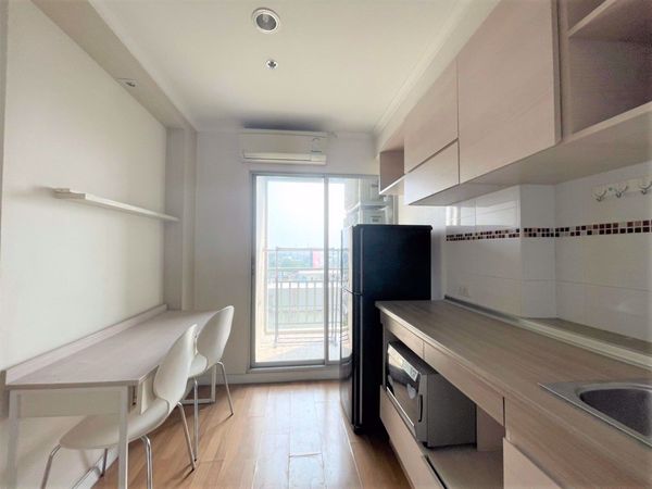 Picture of 2 bed Condo in Lumpini Suite Phetchaburi-Makkasan Makkasan Sub District C015878