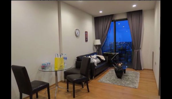 Picture of 1 bed Condo in Keyne by Sansiri Khlongtan Sub District C015879