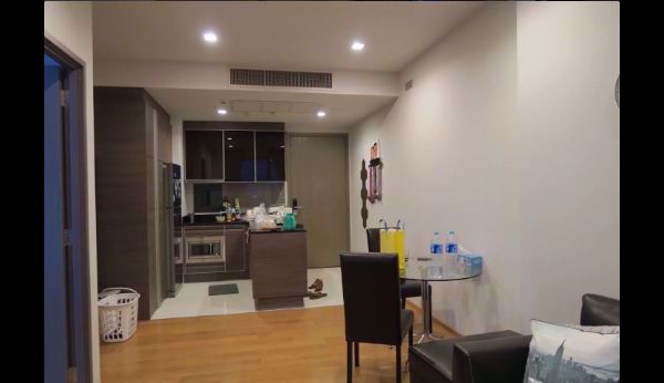 Picture of 1 bed Condo in Keyne by Sansiri Khlongtan Sub District C015879