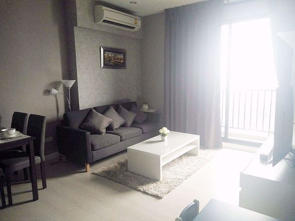 Picture of 2 bed Condo in The Niche Pride Thonglor-Phetchaburi Bangkapi Sub District C015880