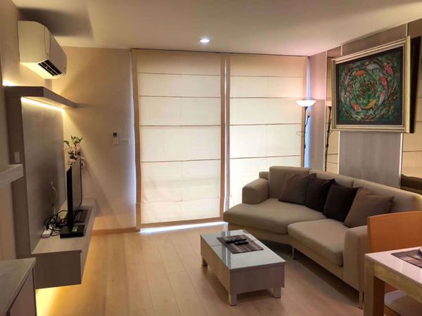 รูปภาพ 2 ห้องนอน Condo ในโครงการ The Bangkok Sukhumvit 61 Khlong Tan Nuea Sub District C015883