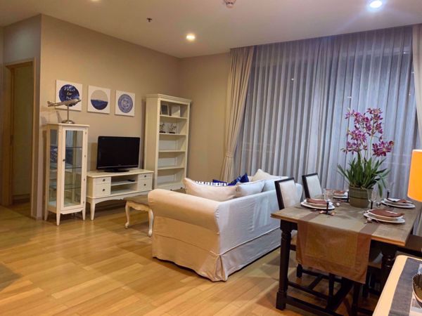 รูปภาพ 2 ห้องนอน Condo ในโครงการ 39 by Sansiri Khlong Tan Nuea Sub District C015884