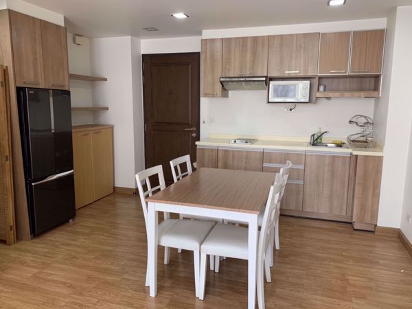 Picture of 1 bed Condo in The Alcove 49 Khlong Tan Nuea Sub District C015886