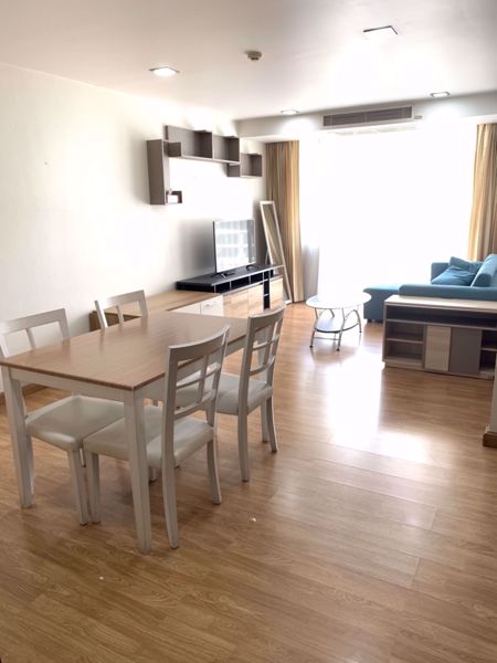 Picture of 1 bed Condo in The Alcove 49 Khlong Tan Nuea Sub District C015886