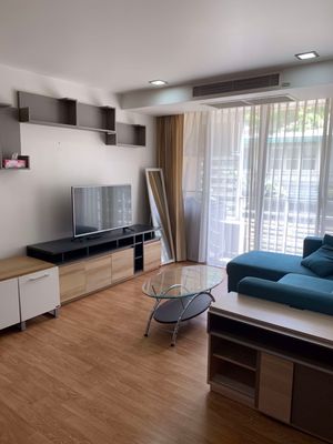 Picture of 1 bed Condo in The Alcove 49 Khlong Tan Nuea Sub District C015886