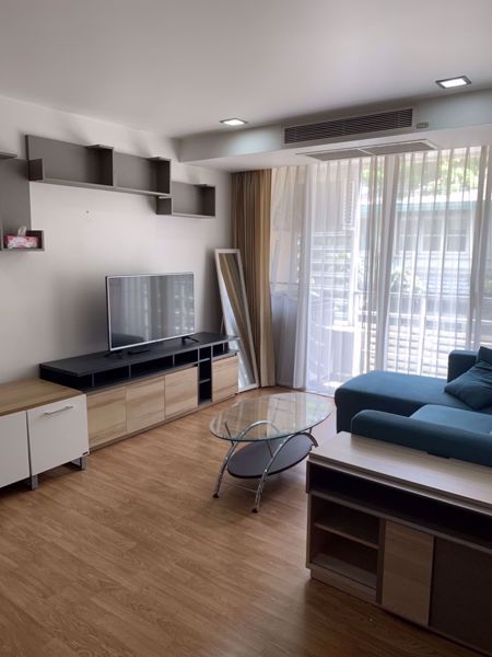 Picture of 1 bed Condo in The Alcove 49 Khlong Tan Nuea Sub District C015886