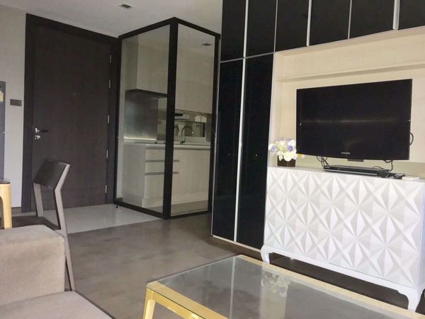 Picture of 1 bed Condo in Tidy Thonglor Khlong Tan Nuea Sub District C015888