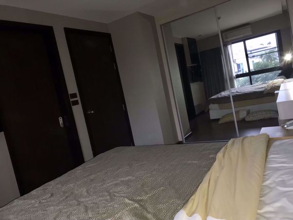 Picture of 1 bed Condo in Tidy Thonglor Khlong Tan Nuea Sub District C015888