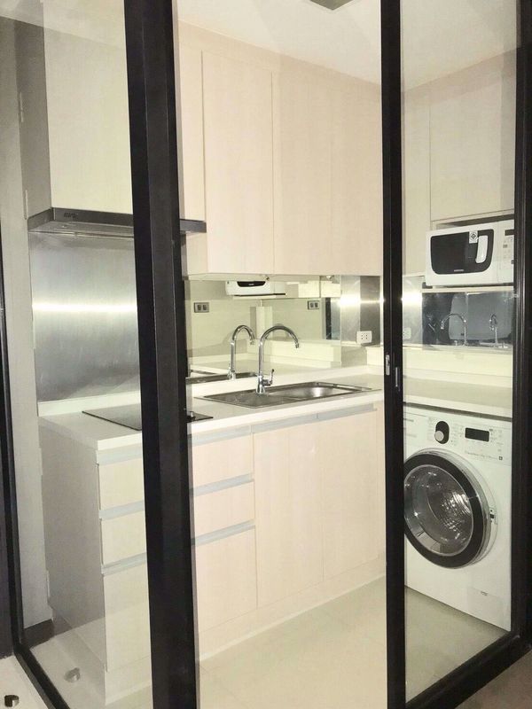 Picture of 1 bed Condo in Tidy Thonglor Khlong Tan Nuea Sub District C015888