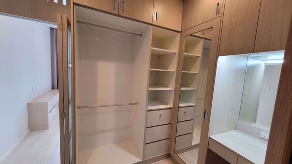 Picture of 2 bed Condo in Noble Ploenchit Lumphini Sub District C015889