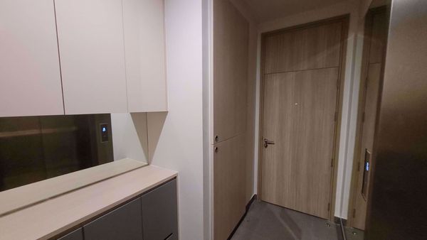 Picture of 2 bed Condo in Noble Ploenchit Lumphini Sub District C015889