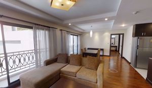 รูปภาพ 2 ห้องนอน Condo ในโครงการ Mela Mansion Khlong Toei Nuea Sub District C015894