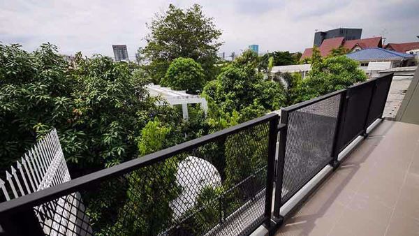 Picture of 3 bed House  Khlong Tan Nuea Sub District H015895