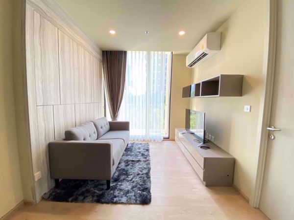 Picture of 1 bed Condo in Noble Recole Khlong Toei Nuea Sub District C015896