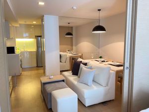 Picture of 1 bed Condo in LIV@49 Khlong Tan Nuea Sub District C015898