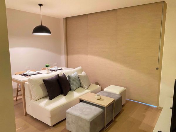 Picture of 1 bed Condo in LIV@49 Khlong Tan Nuea Sub District C015898