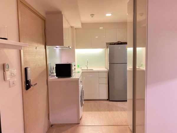 Picture of 1 bed Condo in LIV@49 Khlong Tan Nuea Sub District C015898