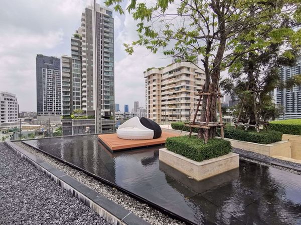 Picture of 1 bed Condo in LIV@49 Khlong Tan Nuea Sub District C015898