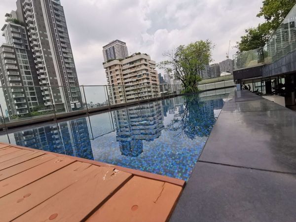 Picture of 1 bed Condo in LIV@49 Khlong Tan Nuea Sub District C015898