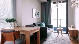 Picture of 1 bed Condo in The Lumpini 24 Khlongtan Sub District C015900