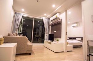 Picture of 1 bed Condo in 15 Sukhumvit Residences Khlong Toei Nuea Sub District C015904