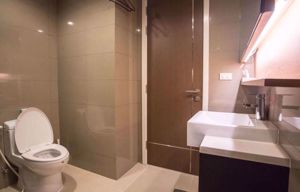 Picture of 1 bed Condo in 15 Sukhumvit Residences Khlong Toei Nuea Sub District C015904