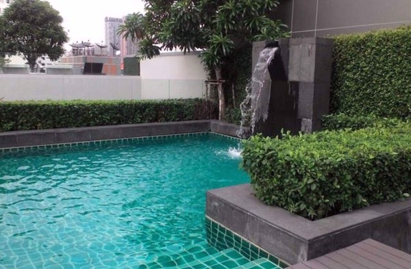 รูปภาพ 1 ห้องนอน Condo ในโครงการ 15 Sukhumvit Residences Khlong Toei Nuea Sub District C015904