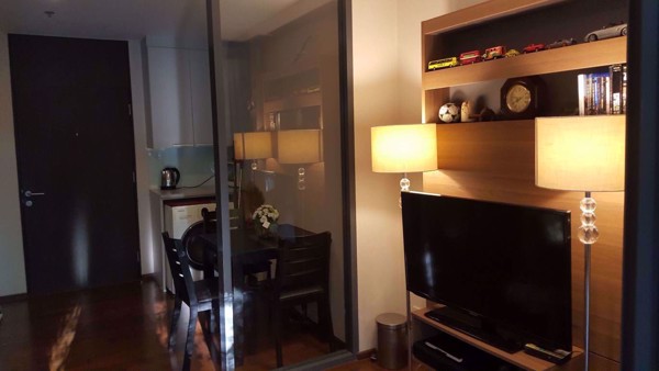 Picture of 1 bed Condo in Noble Remix2 Khlongtan Sub District C015875