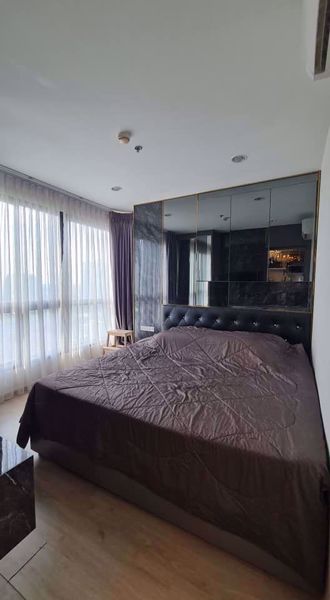 Picture of 1 bed Condo in Ideo Sathorn - Thaphra Bukkhalo Sub District C015906