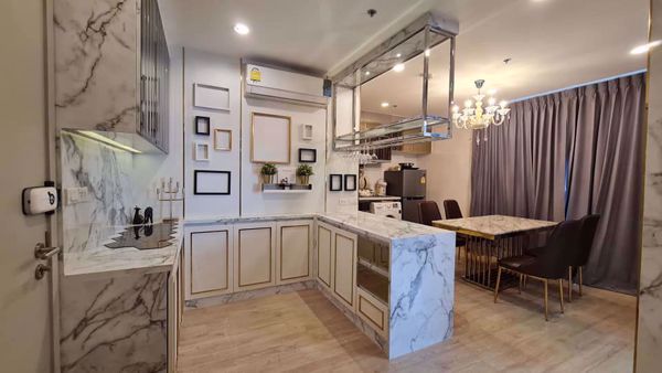 Picture of 1 bed Condo in Ideo Sathorn - Thaphra Bukkhalo Sub District C015906