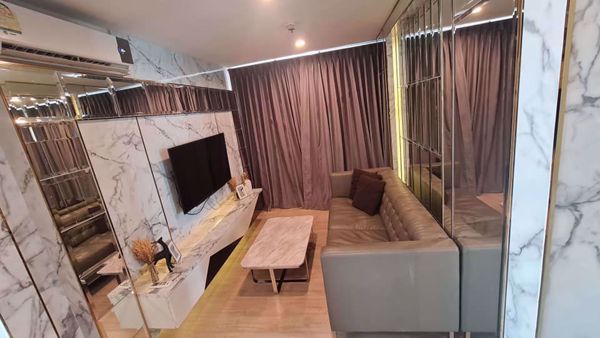 Picture of 1 bed Condo in Ideo Sathorn - Thaphra Bukkhalo Sub District C015906