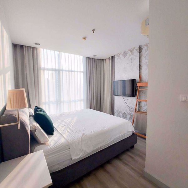 Picture of 2 bed Condo in Centric Sathorn - Saint Louis Yan Nawa Sub District C015916