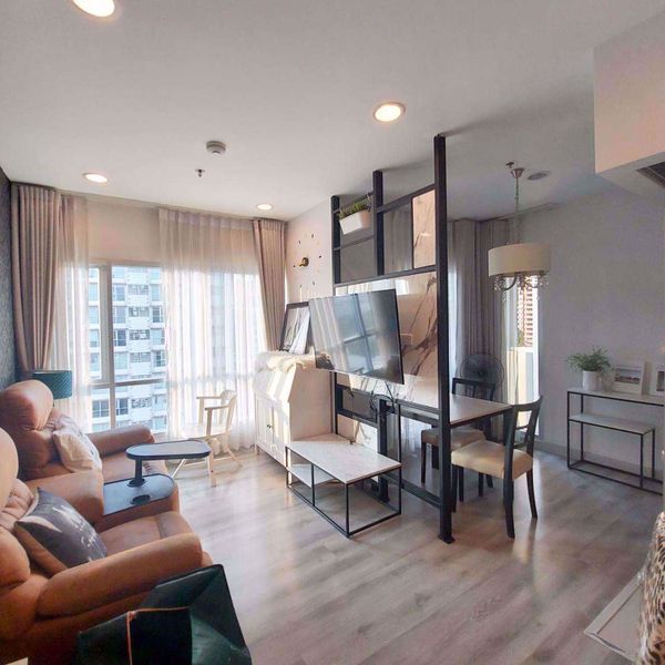 Picture of 2 bed Condo in Centric Sathorn - Saint Louis Yan Nawa Sub District C015916