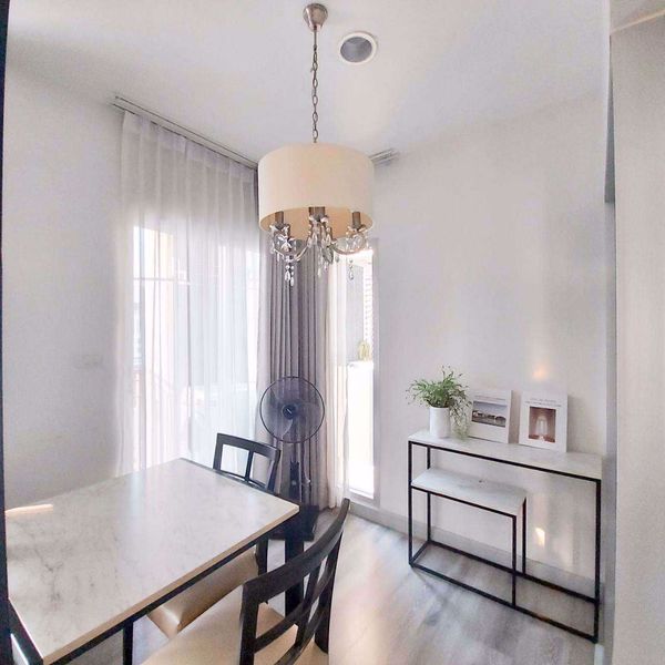 Picture of 2 bed Condo in Centric Sathorn - Saint Louis Yan Nawa Sub District C015916