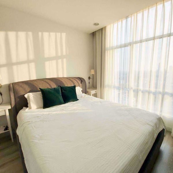 Picture of 2 bed Condo in Centric Sathorn - Saint Louis Yan Nawa Sub District C015916