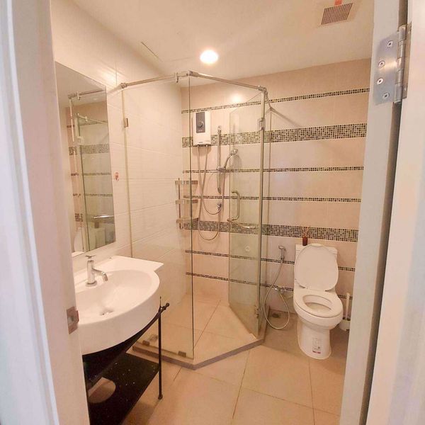 Picture of 2 bed Condo in Centric Sathorn - Saint Louis Yan Nawa Sub District C015916