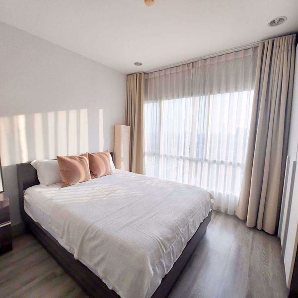 Picture of 2 bed Condo in Centric Sathorn - Saint Louis Yan Nawa Sub District C015916