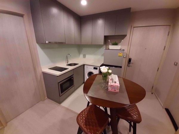 Picture of 2 bed Condo in Rhythm Sukhumvit 36-38 Phra Khanong Sub District C015918