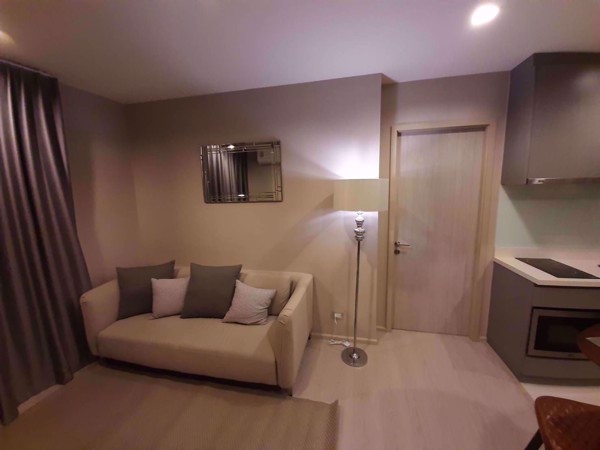 Picture of 2 bed Condo in Rhythm Sukhumvit 36-38 Phra Khanong Sub District C015918