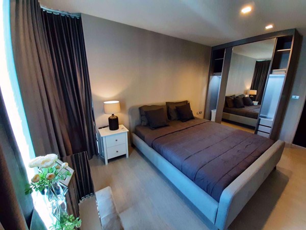 Picture of 2 bed Condo in Rhythm Sukhumvit 36-38 Phra Khanong Sub District C015918